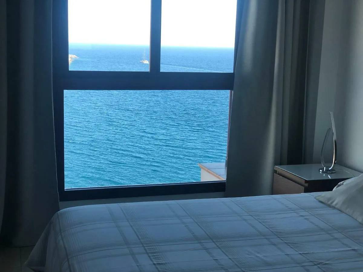 Su Eminencia - Sea View Apartment With Modern Comforts Playa Del Cura  0*, Playa Del Cura (Gran Canaria) Spain