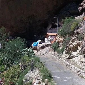  Ferienhaus Casa Cueva Manuel Y Maria