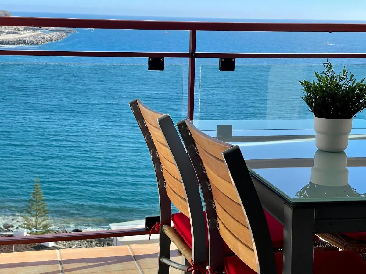 Su Eminencia - Sea View Apartment With Modern Comforts Playa Del Cura  0*, Playa Del Cura (Gran Canaria) Spain